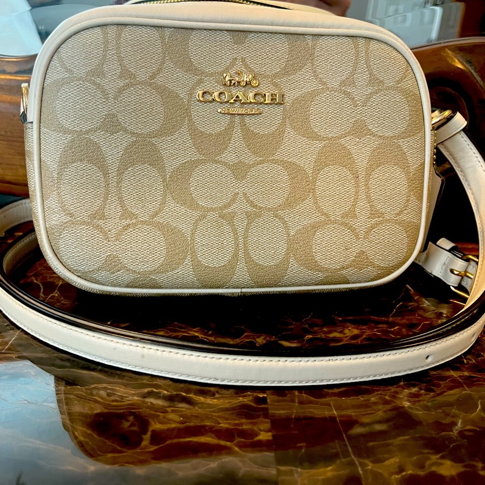Coach Crossbody Bag